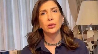 Tamar Tanrıyar, Kuşadası'nda gözaltına alındı
