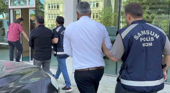 Tefecilik operasyonunda 2 şüpheliye adli kontrol