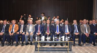 Trabzon Turizm Master Planı Tanıtıldı