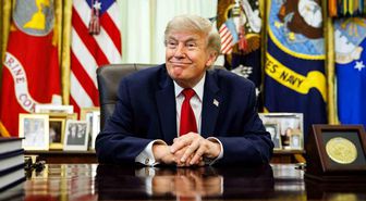 Trump: 'Doha'daki toplantı belki önemli olacak, belki de olmayacak'