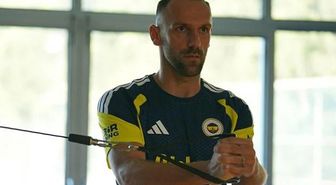Vedat Muriqi sakatlandı mı, Vedat Muriqi ne zaman iyileşir, kaç hafta, kaç ay yok? Vedat Muriqi Fenerbahçe Şampiyonlar Ligi eleme maçına yetişir mi?