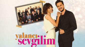 Yalancı Sevgilim filmi nerede çekildi, ne zaman çekildi? Yalancı Sevgilim filmi oyuncuları kim, konusu ne? Sinemaseverlerin beğenisini toplayan Yalan