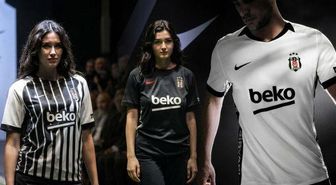 YENİ SEZON BEŞİKTAŞ FORMA FİYATLARI: 2026 Beşiktaş forma fiyatları ne kadar?