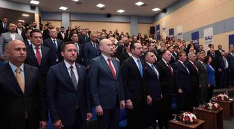 AK Parti'den KKTC'nin tanınması çağrısı