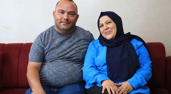 10 yıllık çocuk özlemini koruyucu aile olarak sonlandırdılar