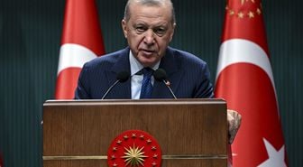 1915 olaylarını 'soykırım' olarak tanıyan İsrail'e Erdoğan'dan Kabine sonrası sert tepki