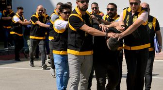 81 ilde sokak çetelerine operasyon! 117 şüpheli gözaltına alındı