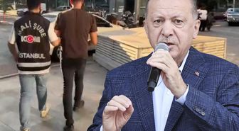 9 ilde yasa dışı bahis operasyonu! 32 şirkete el konuldu, 37 şüpheli yakalandı