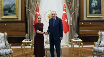Kallas: Türkiye Güvenlik, Göç ve Enerjide Kilit Ortak