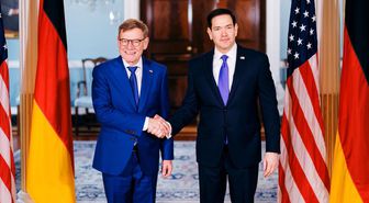 Ankara'daki NATO Zirvesi öncesi Rubio ile Wadephul görüştü