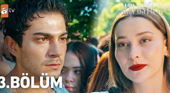 Altı Üstü İstanbul 3. bölüm Full HD izle! ATV Altı Üstü İstanbul 3. bölüm tek parça izle!