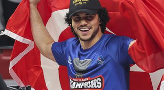 Anadolu Efes'te Shane Larkin dönemi sona erdi! Fenerbahçe'ye gidiyor