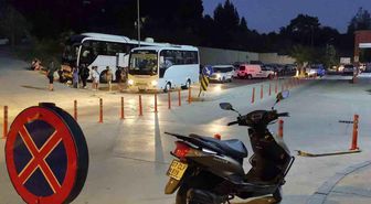 Antalya'da 52 yerli tatilcinin zehirlenme şüphesiyle hastaneye başvurduğu olayda rafting şirketinin sahibi tutuklandı