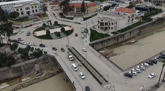 Ata Köprüsü ne zaman yıkılacak? Antakya Ata Köprüsü neden yıkılıyor, yerine ne yapılacak?