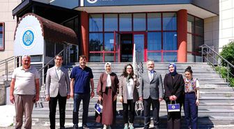 Atatürk Üniversitesi'nden TÜSEB'e 4 Proje: Sağlık Bilimlerinde Yenilikçi Çalışmalara Destek