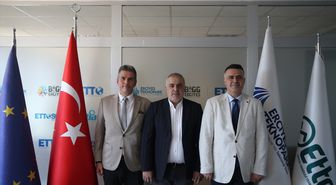 Avrupa İnovasyon Konseyi'nden Erciyes Teknopark'taki firmaya 500 bin avro hibe