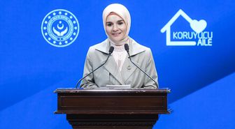 Koruyucu aile hizmeti 20 yılda 21 kat arttı