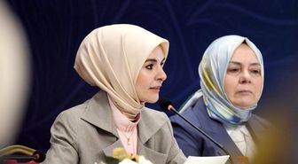 Bakan Göktaş: Kadın medeniyetimizin dünü, bugünü ve yarınıdır
