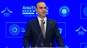 Bakan Kacır: Sağlıkta teknoloji geliştirme için 23 yılda 82 milyar lira destek sağladık