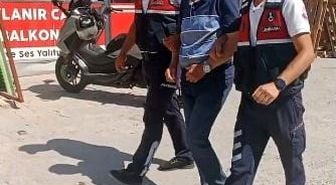 Başkan Öten, gözaltına alındı