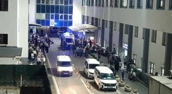 Batman'da akraba aileler arasında kavga: 4'ü ağır, 6 yaralı