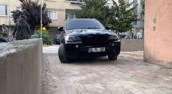 Bursa'da silahlı kavga: 1 yaralı