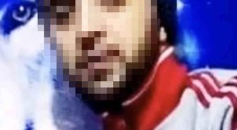 Cezaevinden izinli çıkan şahıs inşaat önünde ölü bulundu