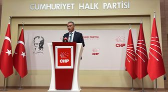 CHP'de 26 il başkanı görevden alındı, 7'si disipline sevk edildi