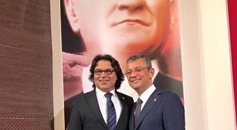 CHP'de kritik MYK sonrası Denizli İl Başkanı görevden alınarak ihracı istendi