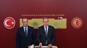 CHP'li Öztrak'tan en düşük emekli aylığına ilişkin açıklama