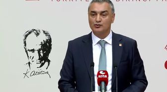 CHP Sözcüsü Sarı: '26 ilimizdeki yönetimin görevden alınma durumu söz konusudur'