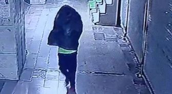 Kırıkkale'de çay ocağı kundaklandı