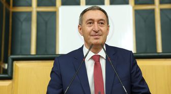 DEM Parti Eş Genel Başkanı Bakırhan: 'Çerçeve yasa dar tutulmamalı, belirsiz olmamalı, güven vermelidir'
