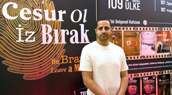 Filistinli Doktor: Kötü Algıyla Savaşıyoruz