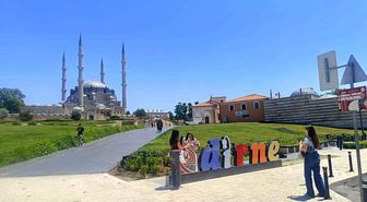 Edirne esnafına çifte doping