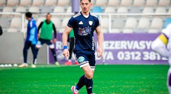 Erzurumspor FK'da iç transfer hareketliliği: Gerxhaliu ve Sefa Akgün ile yola devam