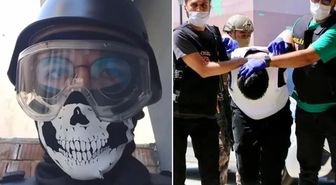 Eskişehir'de maske takıp 5 kişiyi bıçaklamıştı! Cezaevinde intihar etti