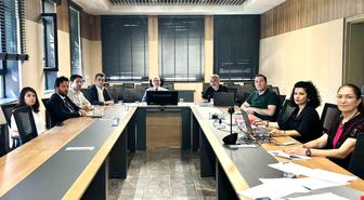 Eskişehir'de sağlık hizmetleri ve yürütülen çalışmalar değerlendirildi
