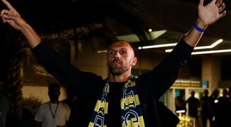 Fenerbahçe'de Vedat Muriqi'nin ardından bir yıldız daha MR'a girdi