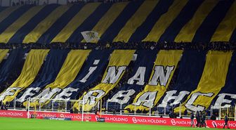 Fenerbahçe'den TFF'nin kararına tepki