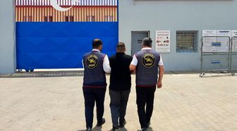 Gaziantep'te kesinleşmiş hapis cezasıyla aranan 2 şüpheli yakalandı