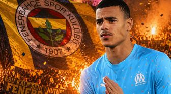 GREENWOOD FENERBAHÇE SON DAKİKA: Greenwood Fenerbahçe'ye gelecek mi?