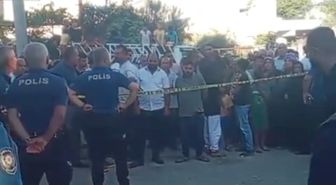 Hafif ticari aracın çarptığı 2 yaşındaki Abdullah öldü