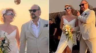 Hakan Aysev kaç kere evlendi, kimlerle evlendi? Hakan Aysev çocuğu var mı, kaç tane?