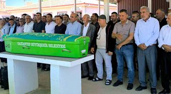 Hasan Altun'un acı günü