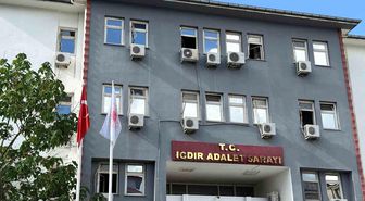 Iğdır'da DEAŞ operasyonu: 36 şüpheli gözaltına alındı