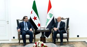 Irak ve Suriye, İlişkileri ve İşbirliğini Güçlendirmek Amacıyla Ortak Komiteler Kuracak