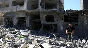 İsrail Çerçeve Anlaşmasına Rağmen Lübnan'ın Güneyine Yeni Saldırılar Düzenledi