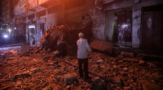İsrail’in Gazze ve Batı Şeria saldırılarında 4 Filistinli öldü