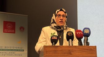 Koruyucu Aile Günü'nde Anlamlı Program
